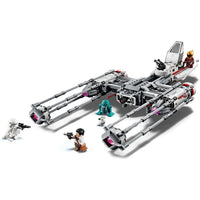 STAR WARS™ RESISTANCE Y-WING STARFIGHTER™ - 75249