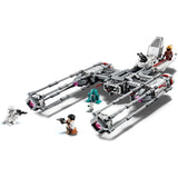 STAR WARS™ RESISTANCE Y-WING STARFIGHTER™ - 75249