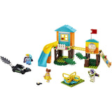 LEGO® DISNEY™ BUZZ & BO PEEP'S PLAYGROUND ADVENTURE - 10768