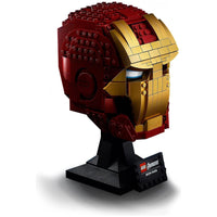 MARVEL® IRON MAN HELMET - 76165