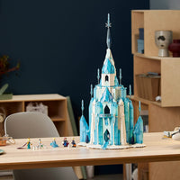 FROZEN™ THE ICE CASTLE - 43197