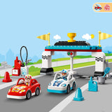 DUPLO® RACE CARS - 10947