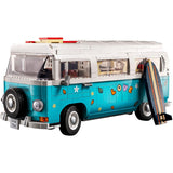 LEGO® CREATOR EXPERT VOLKSWAGEN T2 CAMPER VAN - 10279