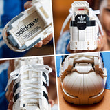 LEGO® ADIDAS ORIGINALS SUPERSTAR - 10282