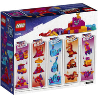 LEGO® MOVIE 2™ QUEEN WATEVRA'S BUILD WHATEVER BOX! - 70825