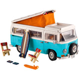 LEGO® CREATOR EXPERT VOLKSWAGEN T2 CAMPER VAN - 10279