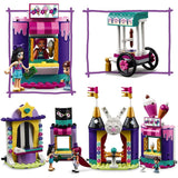 MAGICAL FUNFAIR STALLS - 41687