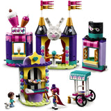 MAGICAL FUNFAIR STALLS - 41687