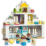 DUPLO® MODULAR PLAYHOUSE - 10929