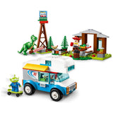 TOY STORY 4 RV STATION - 10769