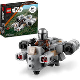 THE RAZOR CREST™ MICROFIGHTER - 75321