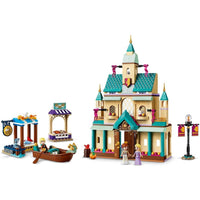 DISNEY® FROZEN™ II ARENDELLE CASTLE VILLAGE - 41167