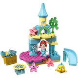 DUPLO® ARIEL'S UNDERSEA CASTLE - 10922