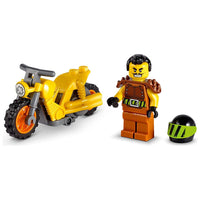 CITY DEMOLITION STUNT BIKE - 60297