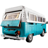 LEGO® CREATOR EXPERT VOLKSWAGEN T2 CAMPER VAN - 10279