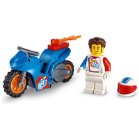 CITY ROCKET STUNT BIKE - 60298