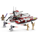 REPUBLIC FIGHTER TANK™ - 75342