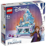 DISNEY® FROZEN™ ELSA'S JEWELRY BOX CREATION - 41168