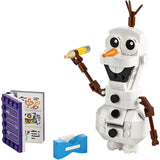 DISNEY® FROZEN™ II OLAF - 41169