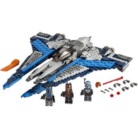 MANDALORIAN STARFIGHTER™ - 75316