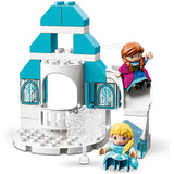 DUPLO FROZEN ICE CASTLE 10899 Brick By Brick Kenya