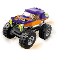 CITY MONSTER TRUCK - 60251