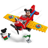 LEGO® DISNEY™ MICKEY MOUSE'S PROPELLER PLANE - 10772