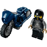 CITY TOURING STUNT BIKE - 60331