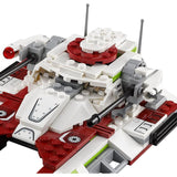 REPUBLIC FIGHTER TANK™ - 75182