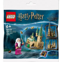 HARRY POTTER™ BUILD YOUR OWN HOGWARTS™ CASTLE POLYBAG - 30435