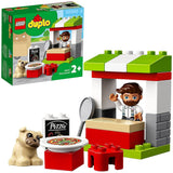 DUPLO® PIZZA STAND - 10927