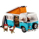 LEGO® CREATOR EXPERT VOLKSWAGEN T2 CAMPER VAN - 10279