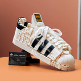 LEGO® ADIDAS ORIGINALS SUPERSTAR - 10282