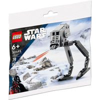 LEGO® STAR WARS™ AT-ST™ POLYBAG SET - 30495