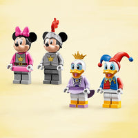 MICKEY AND FRIENDS CASTLE DEFENDERS - 10780