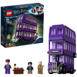 HARRY POTTER™ THE KNIGHT™ BUS - 75957