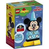 DUPLO® MY FIRST MICKEY BUILD - 10898