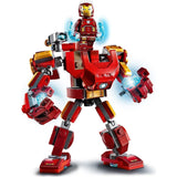 MARVEL™ IRON MAN MECH - 76140