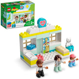 DUPLO® DOCTOR'S VISIT - 10968