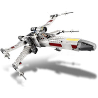 STAR WARS™ LUKE'S SKYWALKER XWING FIGHTER™ - 75301