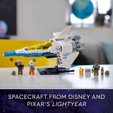 LEGO® DISNEY™ XL-15 SPACESHIP - 76832