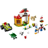 LEGO® DISNEY™ MICKEY MOUSE & DONALD DUCK'S FARM - 10775