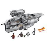 LEGO® STAR WARS™ THE RAZOR CREST™ - 75292