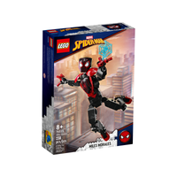 MARVEL® MILES MORALES FIGURE - 76225