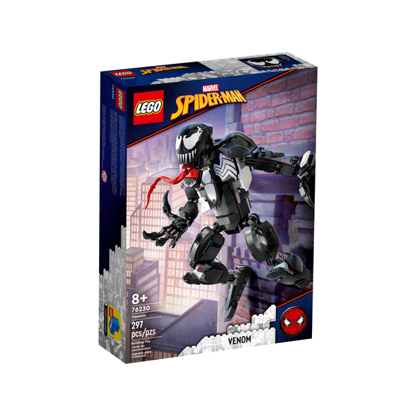 MARVEL® VENOM FIGURE - 76230