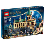 HOGWARTS™ CHAMBER OF SECRETS - 76389