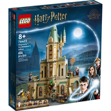 HARRY POTTER™ HOGWARTS™: DUMBLEDORE'S OFFICE - 76402