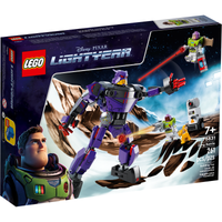 LEGO® DISNEY™ ZURG BATTLE - 76831