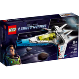 LEGO® DISNEY™ XL-15 SPACESHIP - 76832