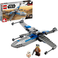 STAR WARS™ RESISTANCE X-WING™ - 75297